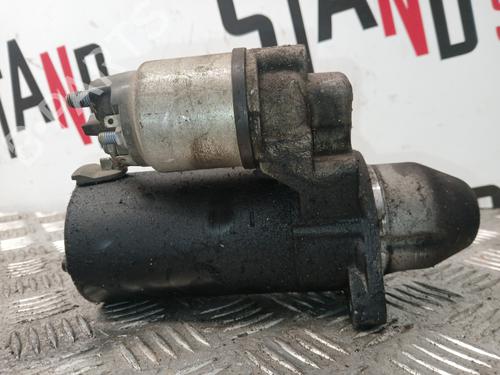 Used Starter Starter 37372389 37372389