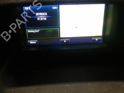 Ferdsskriver Ferdsskriver RENAULT KANGOO Express (FW0/1_) [2008-2026] 37604188 37604188