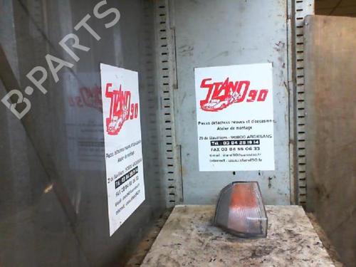 Used Right front indicator Right front indicator 37349886 37349886