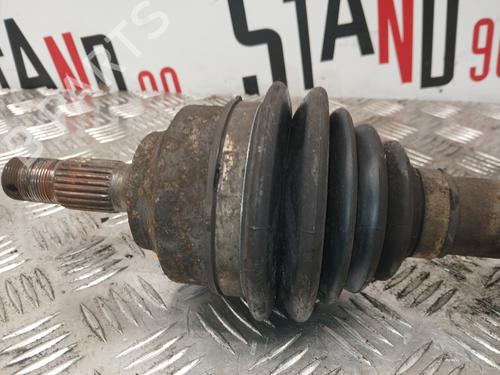 Right front driveshaft PEUGEOT PARTNER Box Body/MPV 1.6 HDi 16V | BP37370785M39 - Image 5