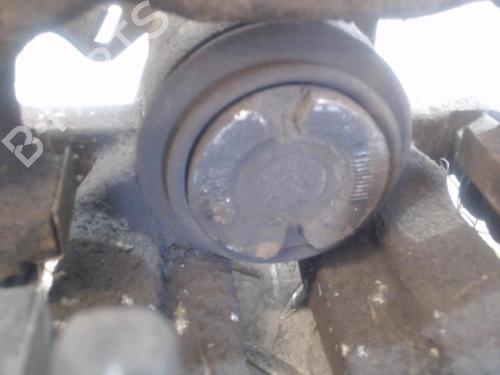 Used Left rear brake caliper Left rear brake caliper 37355474 37355474