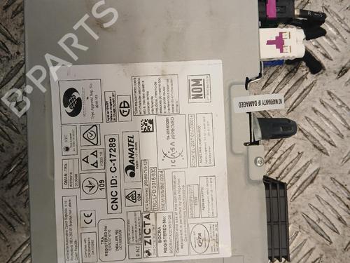 Radio CITROËN C4 SPACETOURER (3D_) | BP39148259E6 - Image 3