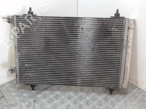 Used AC radiator AC radiator 37353385 37353385
