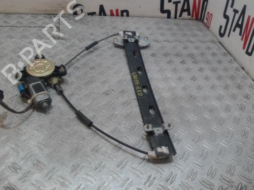 Front right window mechanism CHEVROLET MATIZ (M200, M250) | BP37356295C23 - Image 2