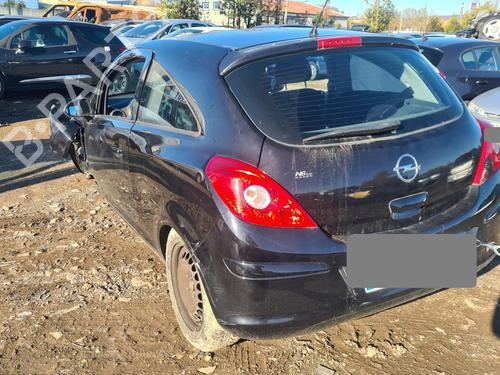 Alternator OPEL CORSA D (S07) 1.4 (L08, L68) | BP37358865M7  - Image 12