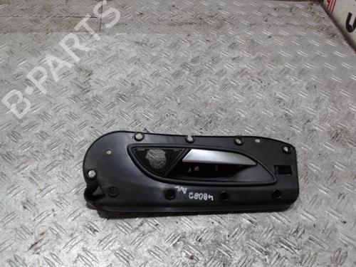 Used Front left interior door handle Front left interior door handle 37359915 37359915