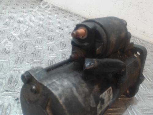 Motor de arranque Motor de arranque 37355055 37355055