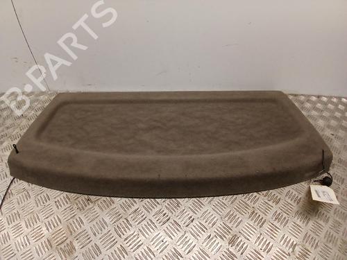 Used Rear parcel shelf Rear parcel shelf 38705836 38705836
