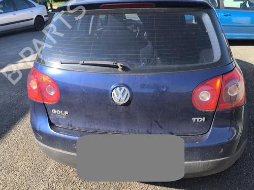 Climate control VW GOLF V (1K1) | BP37366624I5 - Image 9