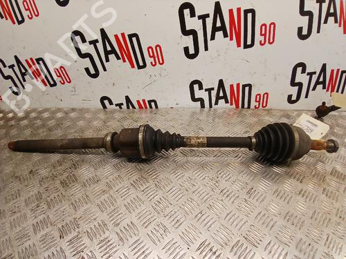 Right front driveshaft CITROËN DS5 2.0 HDi 165 | BP37368262M39 - Image 4