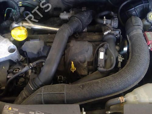 Left front driveshaft RENAULT CLIO III Hatchback Van (SB_, SR_) | BP37357841M38 - Image 7
