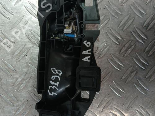 Used Rear left interior door handle Rear left interior door handle 37365319 37365319
