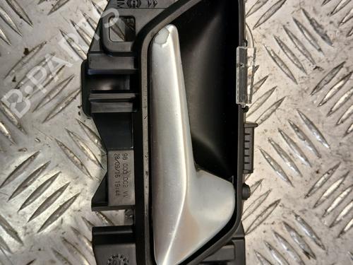 Used Front right interior door handle Front right interior door handle 37375297 37375297