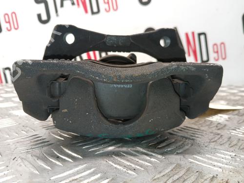 Right front brake caliper NISSAN MICRA V (K14) 0.9 IG-T | BP37369931M104 - Image 4