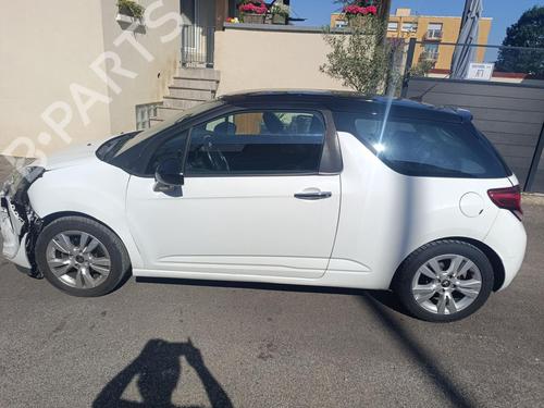 Alternator CITROËN DS3 (SA_) 1.4 VTi 95 | BP37368536M7 - Image 9