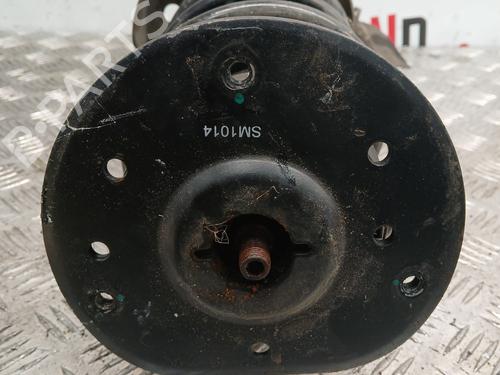 Right front shock absorber FORD S-MAX (WA6) 2.0 TDCi | BP37364110M17 - Image 4