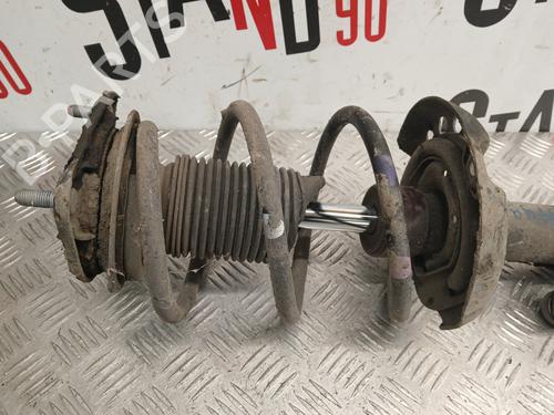 Right front shock absorber KIA CEE'D Hatchback (ED) 1.6 CRDi 90 | BP37367485M17 - Image 4