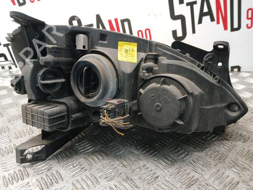Used Left headlight Left headlight 38604528 38604528