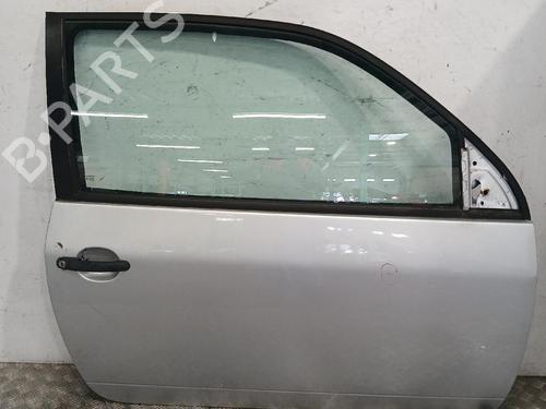 Used Right front door Right front door VW LUPO I (6X1, 6E1) 1.0 (50 hp) 40027526 40027526
