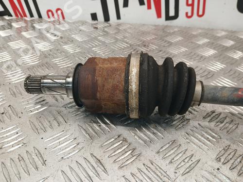 Right front driveshaft OPEL CORSA D (S07) 1.2 (L08, L68) | BP37367383M39 - Image 4