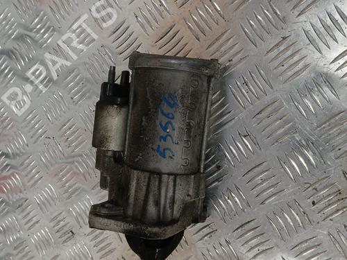Starter RENAULT MEGANE IV Grandtour (K9A/M/N_) 1.5 dCi 110 | BP37367937M8 - Image 3