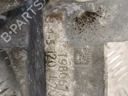 AC compressor DACIA SANDERO II 1.5 Blue dCi 95 (B8JL) | BP37373002M34  - Image 5