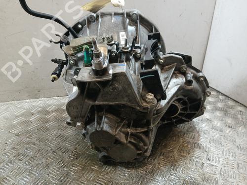 Gearbox RENAULT LAGUNA III (BT0/1) 2.0 dCi (BT01, BT08, BT09, BT0E, BT0K, BT12, BT1C, BT1D,... | BP37362890M3 - Image 6