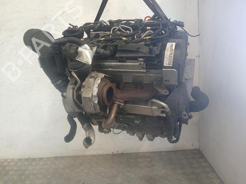 Engine SEAT IBIZA IV (6J5, 6P1) 2.0 TDI | BP37375124M1  - Image 7