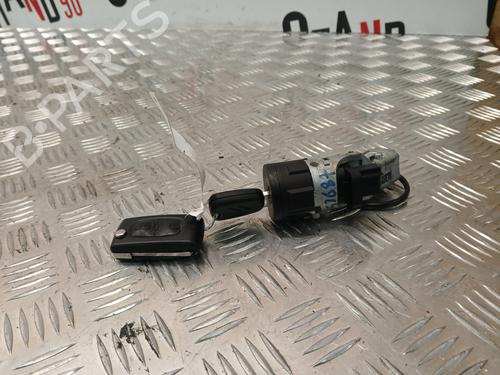 Ignition barrel CITROËN C3 II (SC_) 1.2 VTi 82 | BP37368230M48 - Image 5