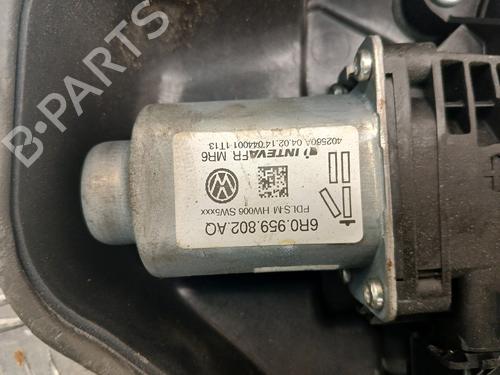 Used Front right window mechanism Front right window mechanism 37360296 37360296