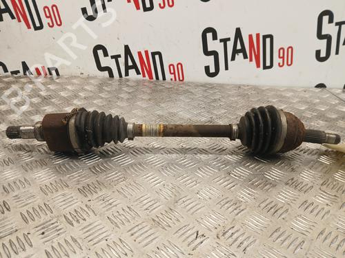 Left front driveshaft FORD B-MAX (JK) 1.0 EcoBoost | BP37363512M38 - Image 4