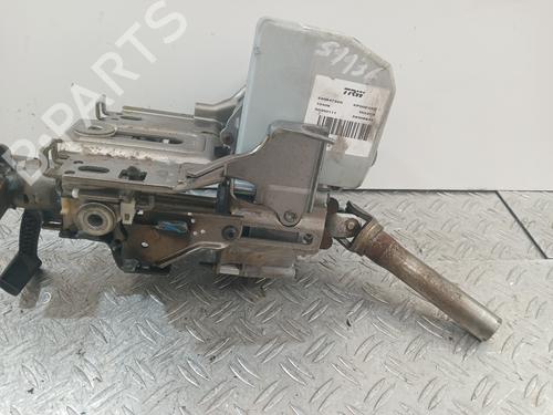 Steering column RENAULT CLIO III (BR0/1, CR0/1) 1.5 dCi (BR17, CR17) | BP37366001M21 - Image 5
