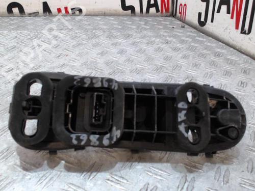 Lamp holder DACIA DUSTER (HS_) 1.5 dCi (HSMC) | BP37361684L10 - Image 5
