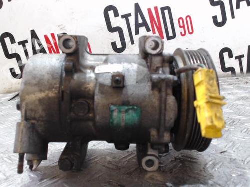 Used AC compressor AC compressor 37356942 37356942