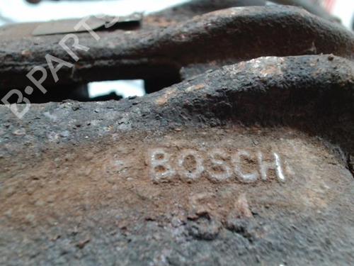 Used Right front brake caliper Right front brake caliper 37357210 37357210