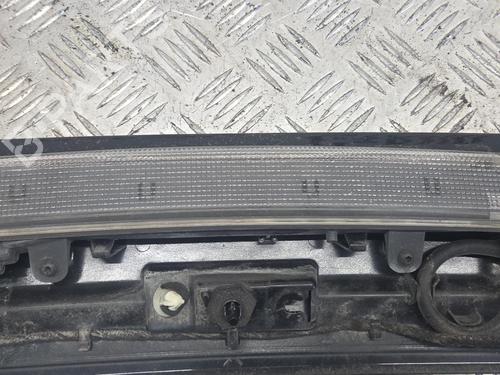 Spoiler Spoiler CITROËN C4 II (NC_) 1.6 HDi 115 (114 hp) 37374695 37374695