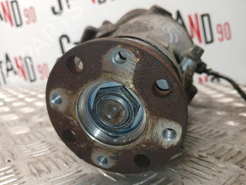 Rear differential BMW X3 (F25) xDrive 20 d | BP37369345M24 - Image 7