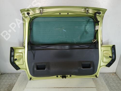 Tailgate CITROËN C3 II (SC_) 1.6 HDi | BP37362085C6 - Image 5
