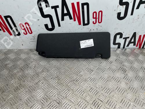 Left sun visor BMW X5 (E70) | BP37373711I1 - Image 2