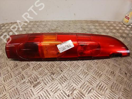 Left taillight RENAULT KANGOO (KC0/1_) 1.5 dCi (KC07) | BP39729788C34 - Image 3