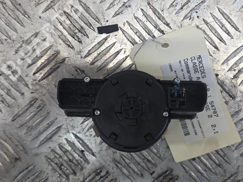 Headlight switch MERCEDES-BENZ A-CLASS (W176) A 220 d 4-matic (176.005) | BP37374740I24 - Image 4