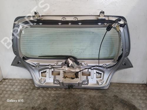 Used Tailgate Tailgate 39388178 39388178