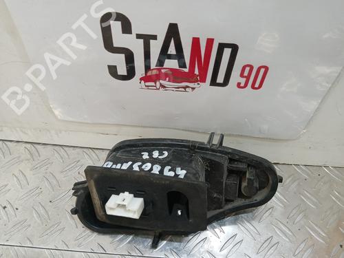 Lamp holder CITROËN C3 II (SC_) 1.4 HDi 70 (SC8HZC, SC8HR0, SC8HP4) | BP37361566L10 - Image 2
