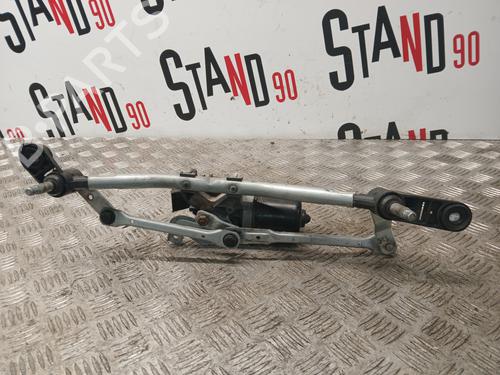 Front wiper motor RENAULT CLIO III (BR0/1, CR0/1) 1.5 dCi (BR0H, CR0H, CR1S, BR1S) | BP37368832M29 - Image 4