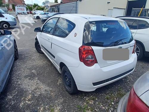 Switch CHEVROLET AVEO / KALOS Hatchback (T250, T255) 1.2 | BP37363128I30 - Image 9