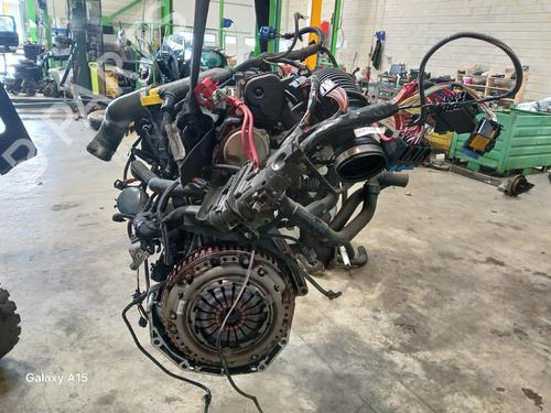 Engine RENAULT CLIO IV (BH_) 1.5 dCi 75 | BP37372957M1 - Image 5