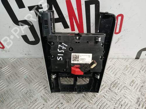 Switch AUDI A3 Convertible (8V7, 8VE) | BP37371503I30 - Image 5
