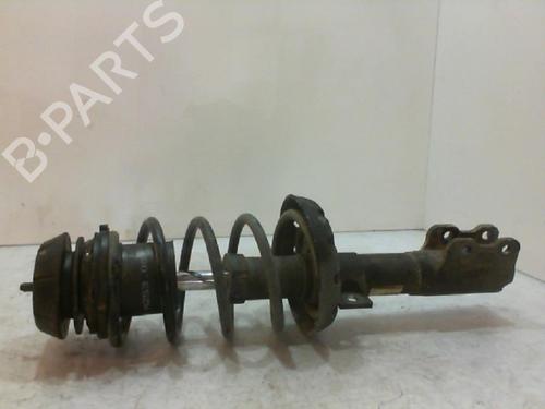 Used Left front shock absorber Left front shock absorber 37351330 37351330