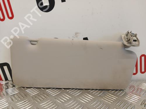 Left sun visor RENAULT ZOE (BFM_) | BP37373163I1 - Image 2