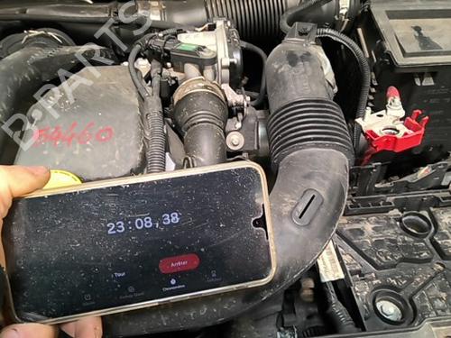 Engine RENAULT CLIO IV (BH_) 1.5 dCi 75 | BP37372957M1 - Image 4